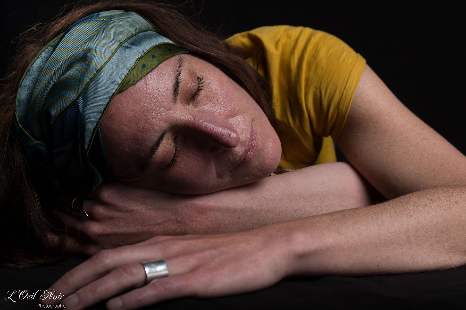 L' Oeil Noir Photographe